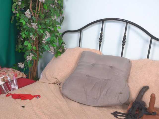 IsadoraDunkan live cam
