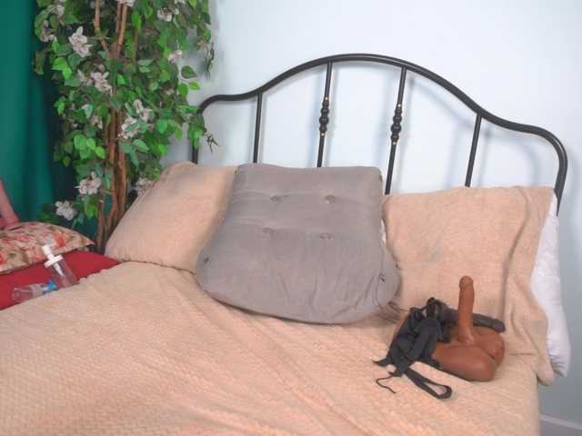 IsadoraDunkan live cam on BongaCams