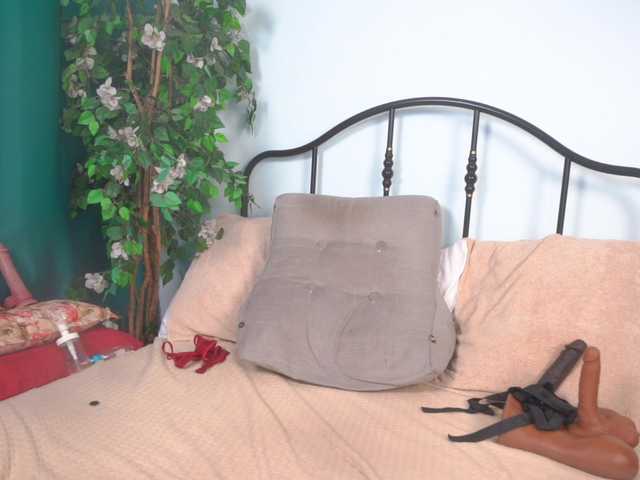 IsadoraDunkan webcam