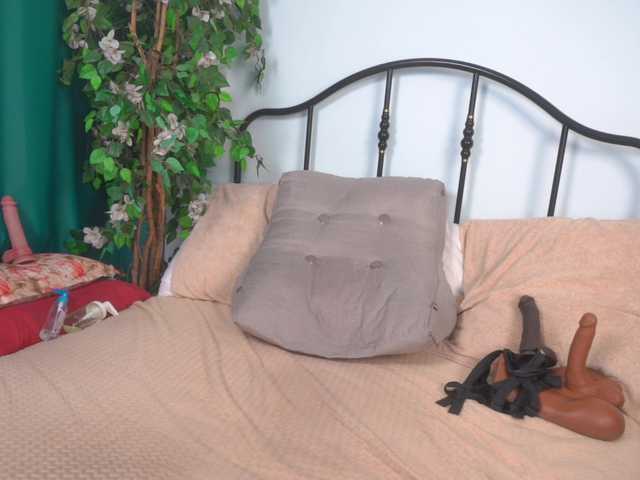IsadoraDunkan live cam on BongaCams