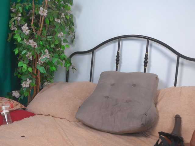 IsadoraDunkan live cam on BongaCams