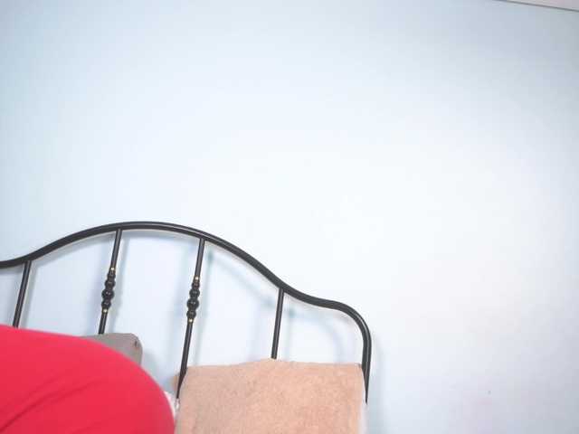 IsadoraDunkan live cam on BongaCams