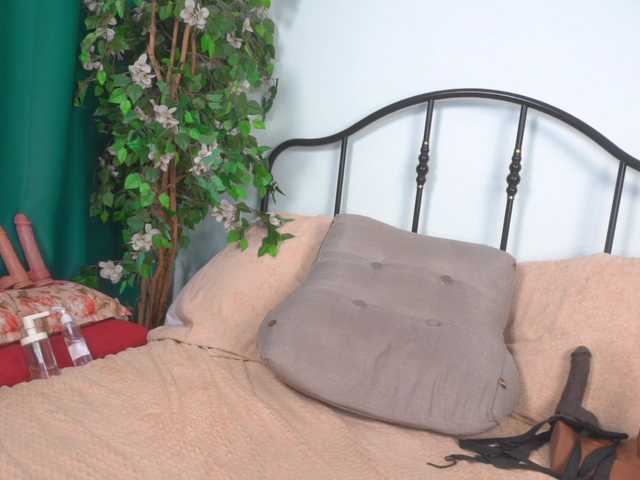 IsadoraDunkan live cam on BongaCams
