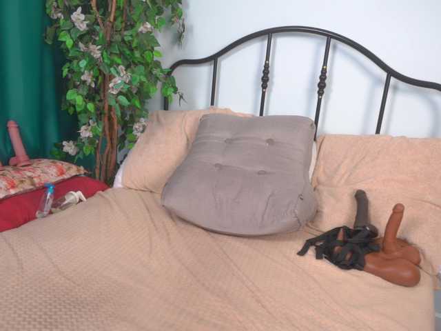 IsadoraDunkan live cam on BongaCams