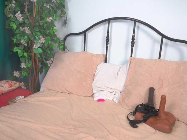 секс с IsadoraDunkan