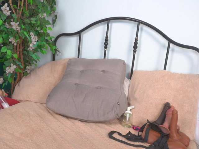 IsadoraDunkan live cam on BongaCams