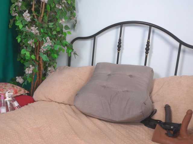 IsadoraDunkan live cam on BongaCams