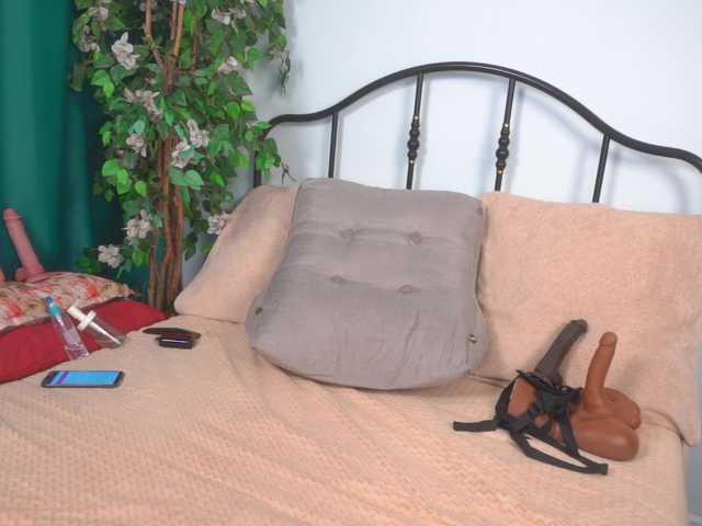 IsadoraDunkan live cam on BongaCams