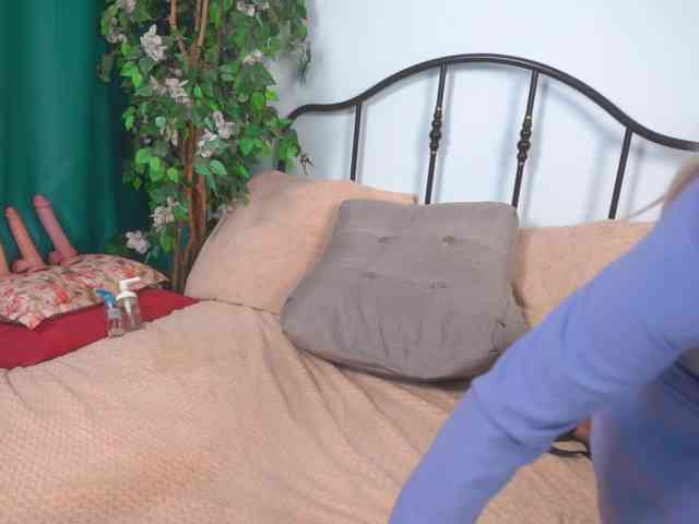 IsadoraDunkan webcam