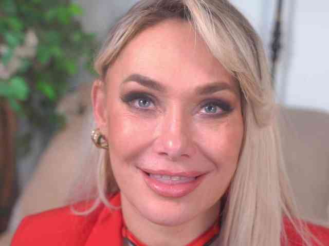 IsadoraDunkan webcam