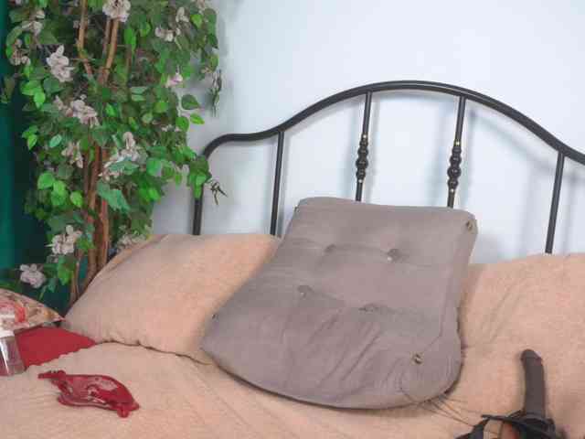 IsadoraDunkan webcam