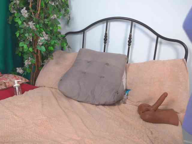 IsadoraDunkan webcam