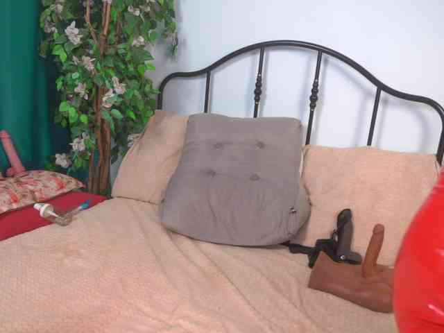 IsadoraDunkan webcam