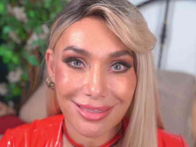 IsadoraDunkan webcam