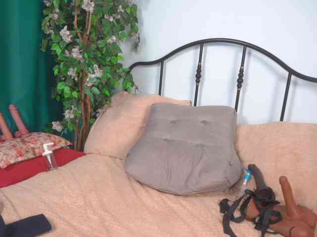 IsadoraDunkan webcam