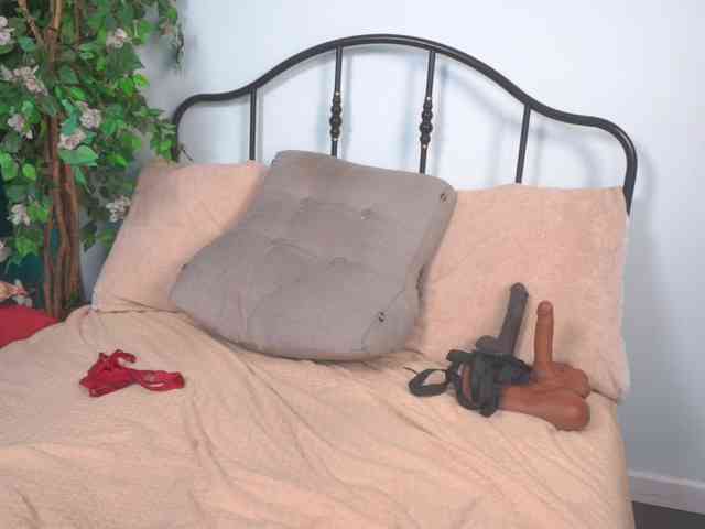 IsadoraDunkan webcam