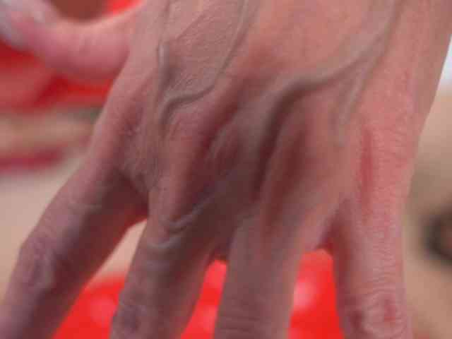IsadoraDunkan Sex Cam Show
