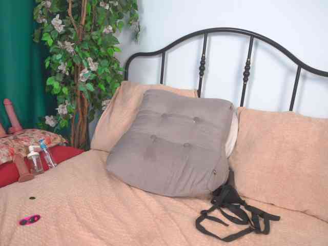 IsadoraDunkan webcam