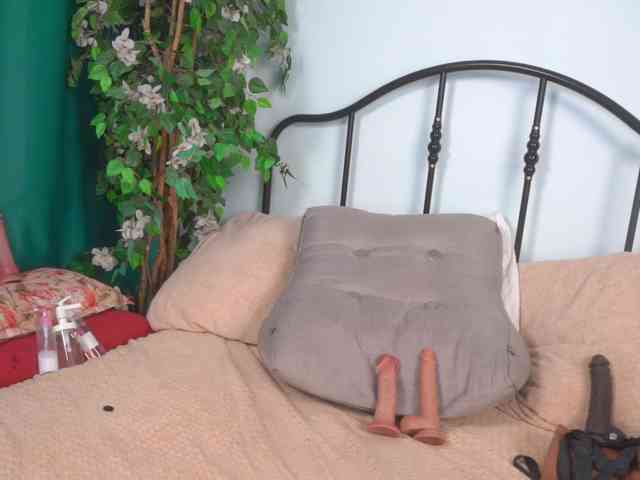 IsadoraDunkan webcam