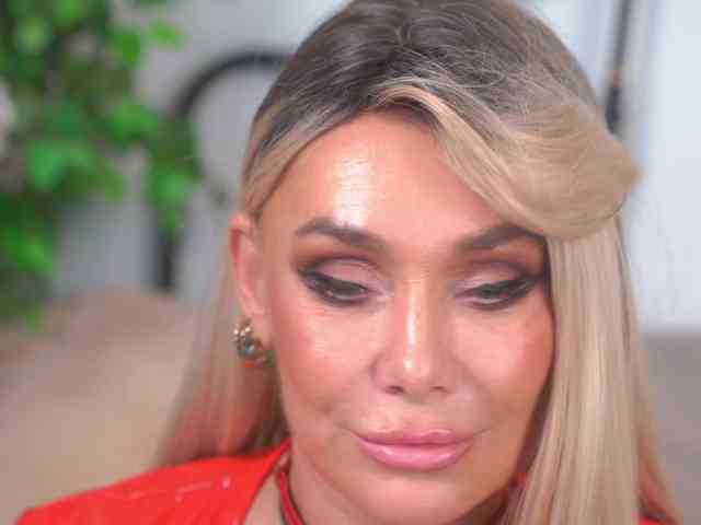 IsadoraDunkan webcam