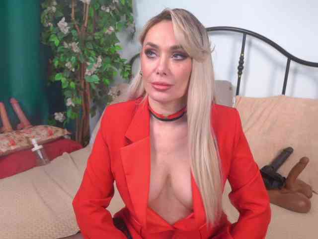 IsadoraDunkan webcam