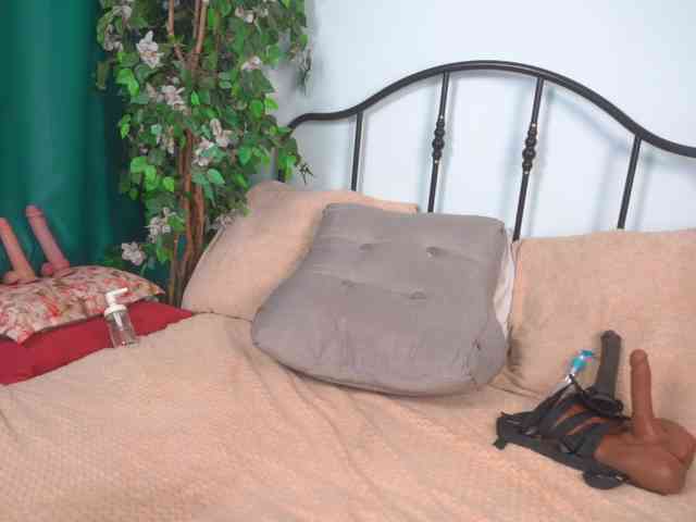 IsadoraDunkan webcam