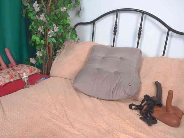 IsadoraDunkan Sex Cam Show