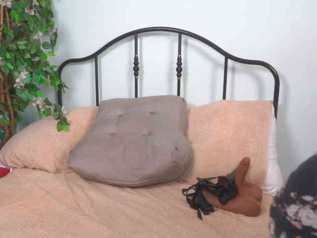 IsadoraDunkan webcam