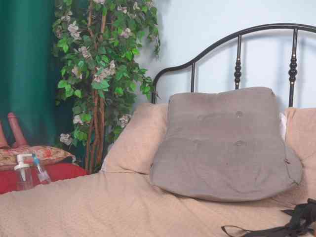 IsadoraDunkan webcam