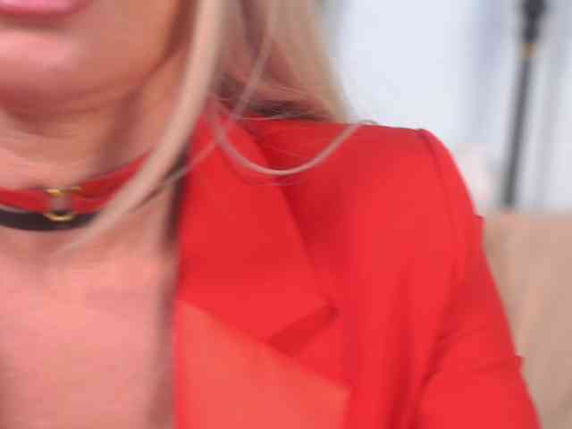 IsadoraDunkan webcam