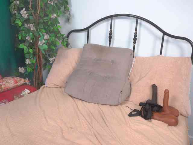 IsadoraDunkan webcam