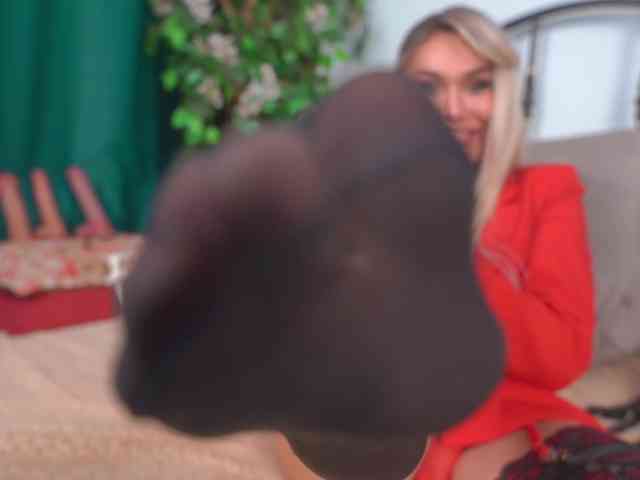 IsadoraDunkan webcam