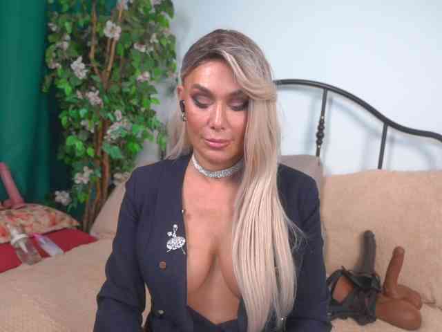 IsadoraDunkan webcam