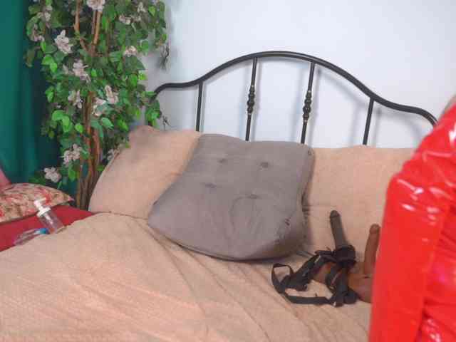 IsadoraDunkan Sex Cam Show