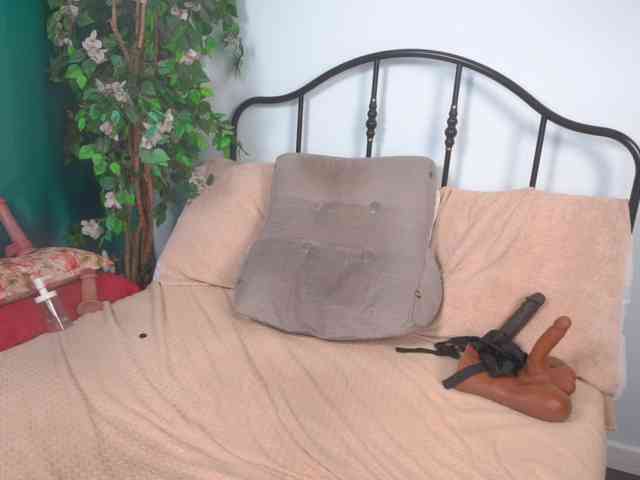 IsadoraDunkan webcam