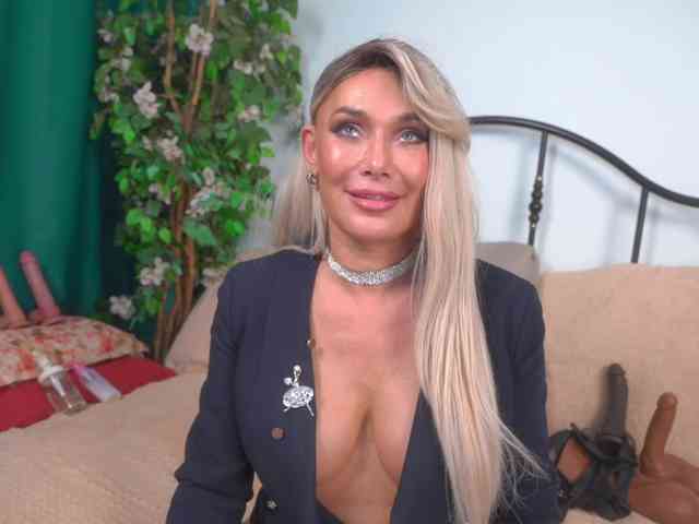 Modelo: IsadoraDunkan