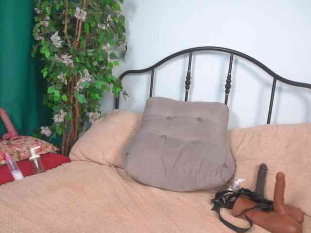 IsadoraDunkan webcam