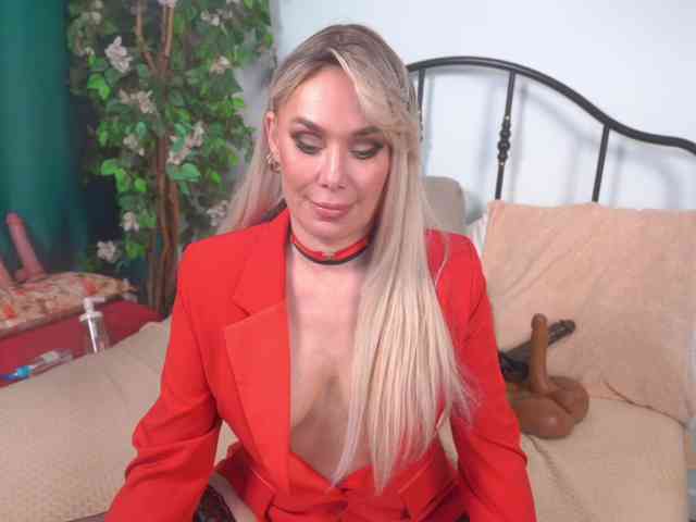 IsadoraDunkan webcam