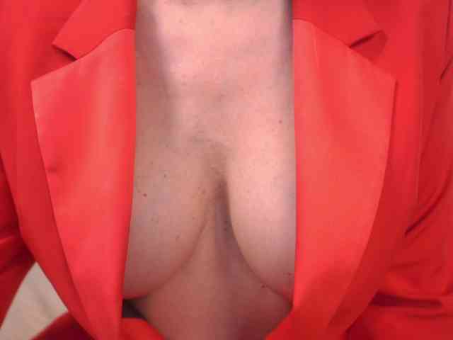 IsadoraDunkan webcam