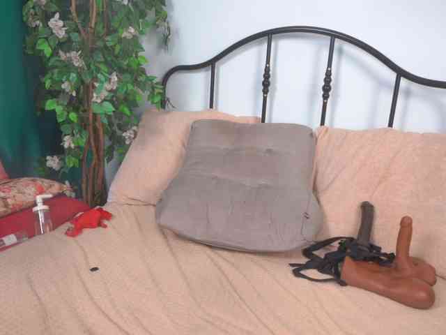 IsadoraDunkan webcam