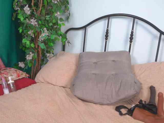 IsadoraDunkan webcam