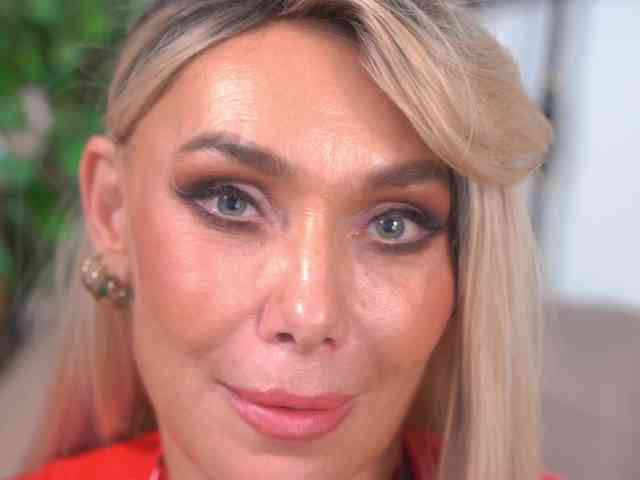 IsadoraDunkan webcam