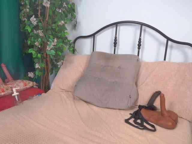 IsadoraDunkan webcam