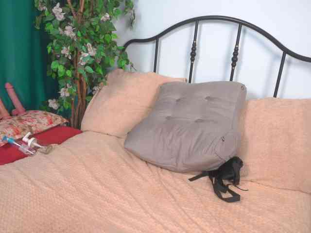 IsadoraDunkan Sex Cam Show