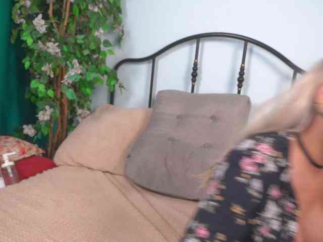 IsadoraDunkan webcam