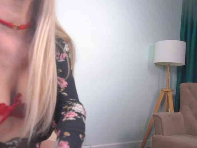 IsadoraDunkan webcam