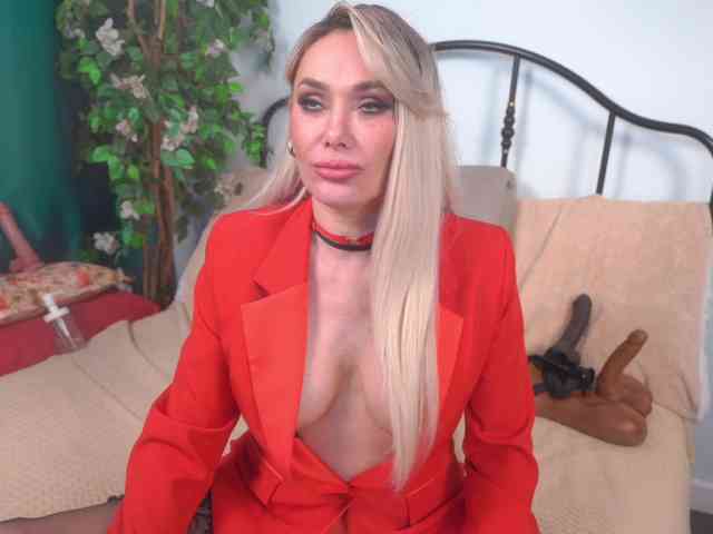 IsadoraDunkan webcam