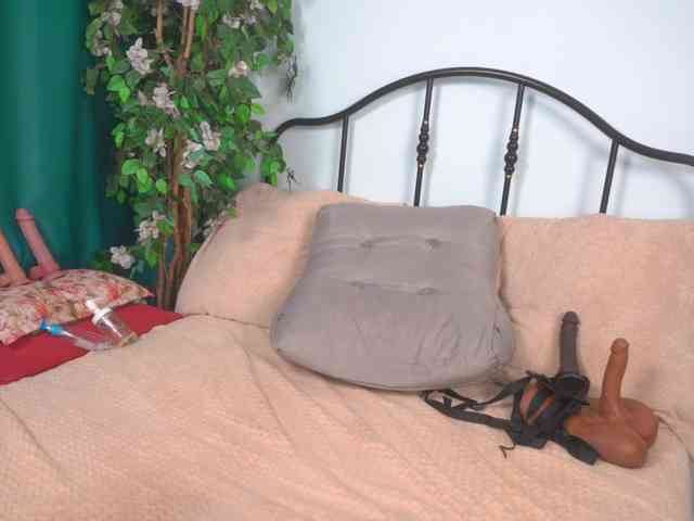 IsadoraDunkan webcam