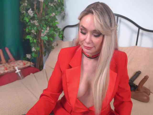 IsadoraDunkan webcam