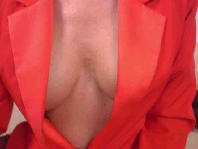 IsadoraDunkan webcam